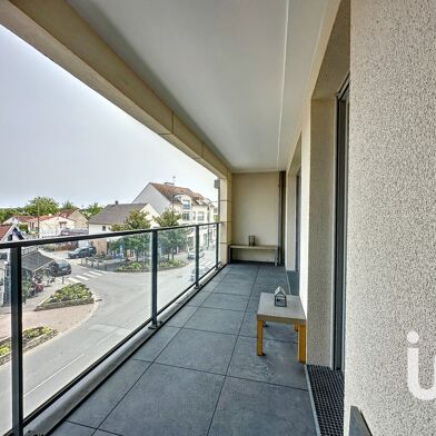 Appartement 2 pièces 218500 €