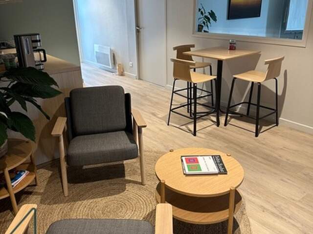 Bureau — photo du bien