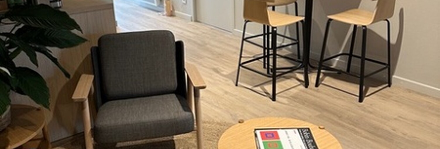 Bureau  115 m² à louer à Séné (56860)