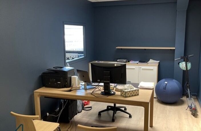 Bureau — photo 2
