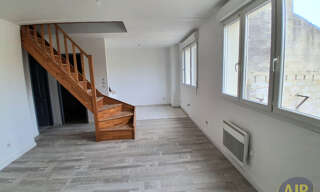 Appartement 3 Pièces 52 m² à vendre à Pauillac (33250)