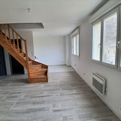 Appartement 3 pièces 85000 €