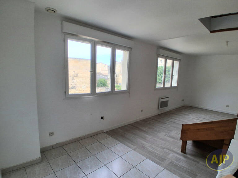 Appartement  3 pièces — photo 1