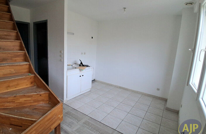 Appartement  3 pièces — photo 2