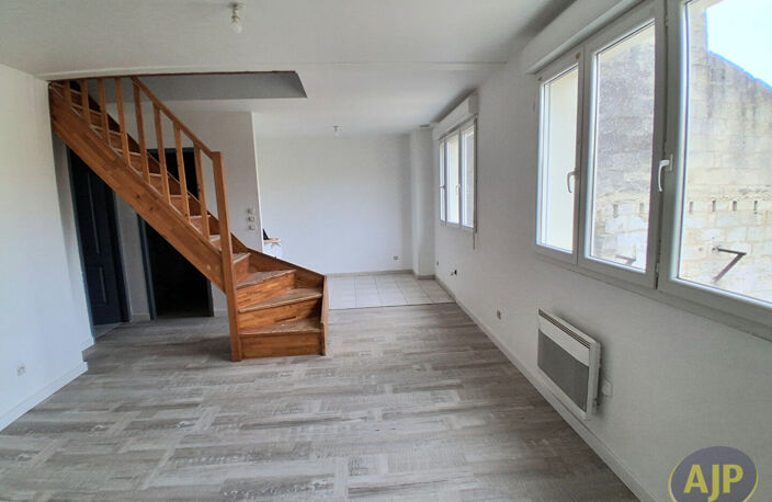 Appartement  3 pièces — photo 3