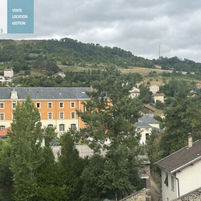 Appartement 4 pièces 109000 €