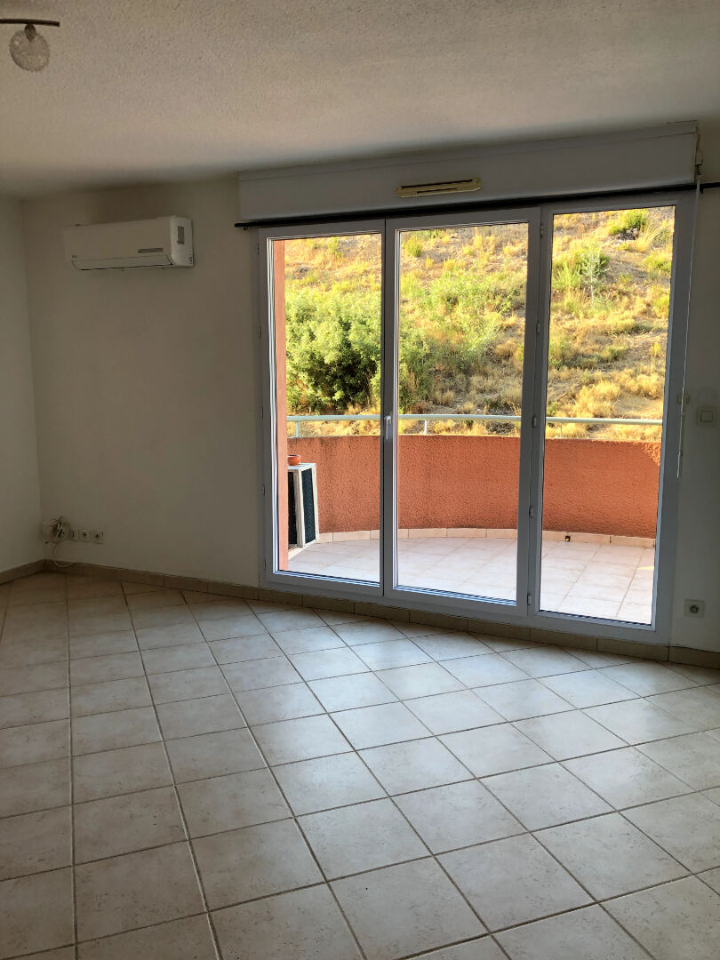 Appartement  T2 à vendre Vitrolles 13127