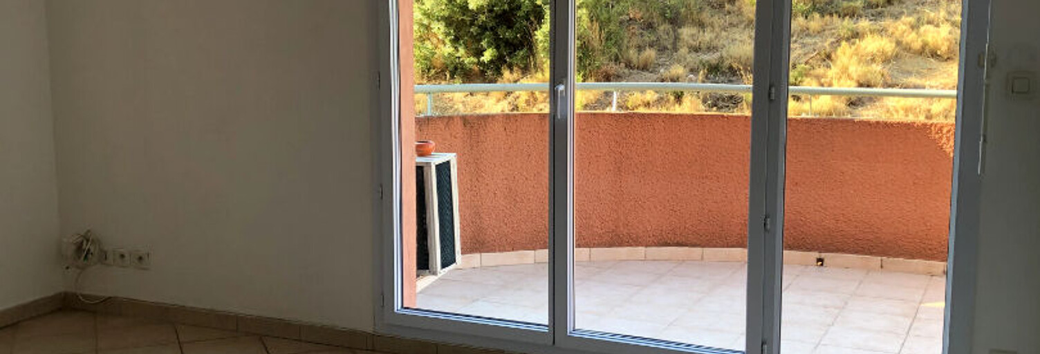 Appartement 2 Pièces 41 m² à vendre à Vitrolles (13127)