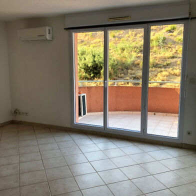 Appartement 2 pièces 198000 €