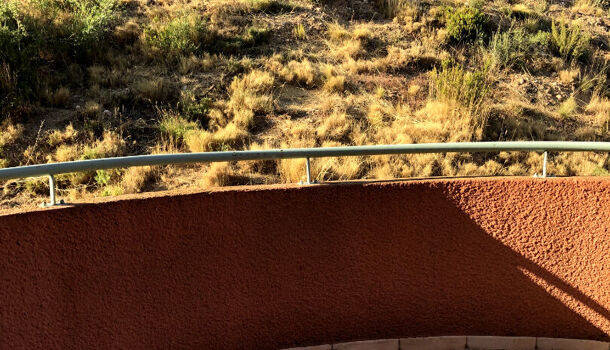 Appartement 2 pièces  à vendre Vitrolles 13127