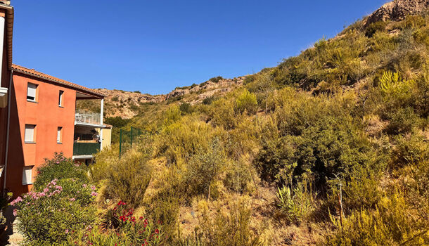 Appartement 2 pièces  à vendre Vitrolles 13127