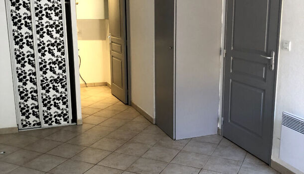 Appartement 2 pièces  à vendre Vitrolles 13127