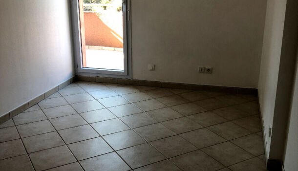 Appartement 2 pièces  à vendre Vitrolles 13127