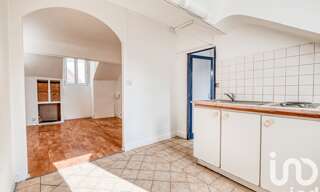 Appartement 1 Pièce 18 m² à vendre à Aulnay-sous-Bois (93600)