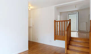 Appartement 6 Pièces 114 m² à louer à Reims (51100)