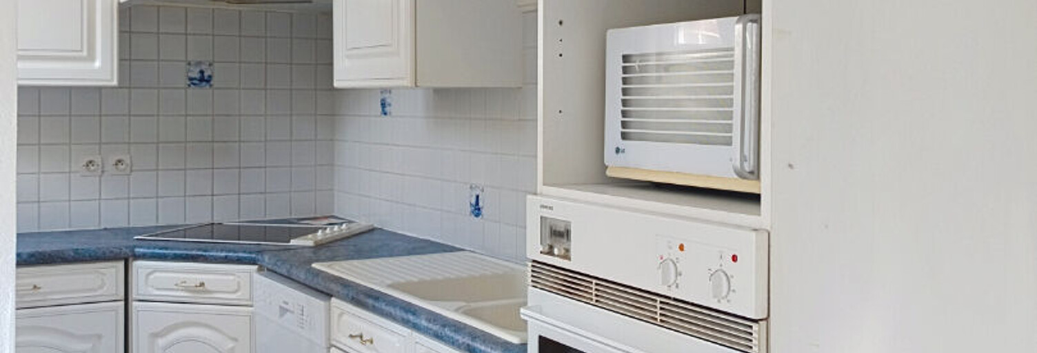 Appartement 6 Pièces 114 m² à louer à Reims (51100)