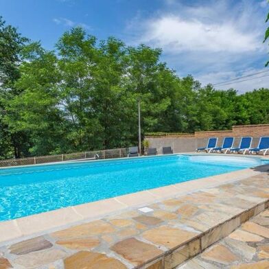 Maison 8 pièces 389000 €