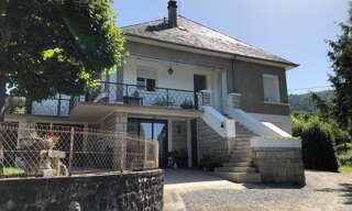 Maison 8 Pièces 216 m² à vendre à Argentat-sur-Dordogne (19400)