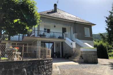 Maison 8 pièces 389000 €