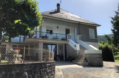 Maison en pierre — photo du bien