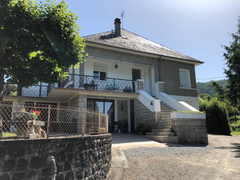 Maison en pierre — photo 1