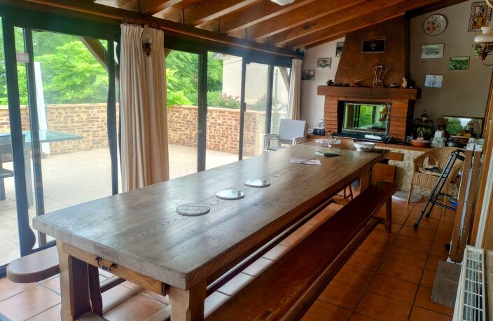Maison en pierre — photo 3
