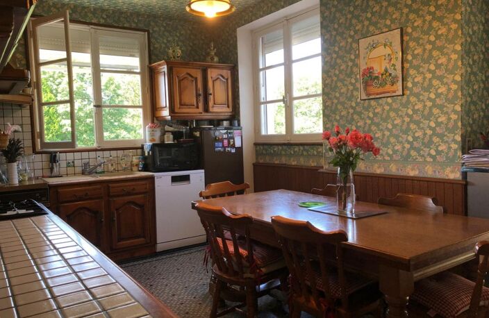 Maison en pierre — photo 4