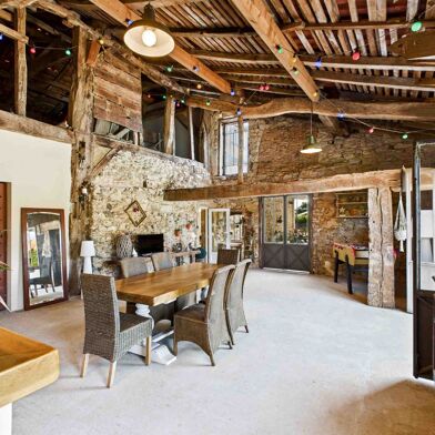 Maison 12 pièces 994000 €