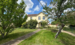 Maison 4 Pièces 80 m² à vendre à Orvault (44700)