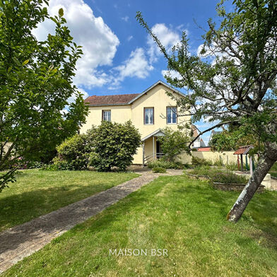 Maison 4 pièces 329175 €