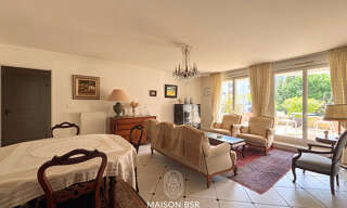 Appartement 4 Pièces 96 m² à vendre à Nantes (44000)