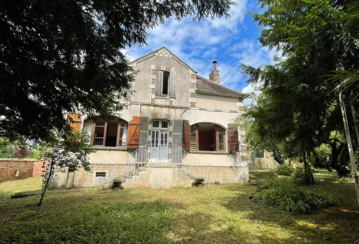 La Demeure des Cyprès — photo 1