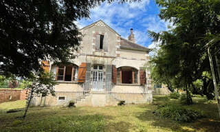 Maison 5 Pièces 148 m² à vendre à Flogny-la-Chapelle (89360)