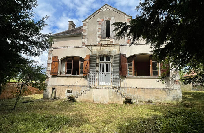 La Demeure des Cyprès — photo 2