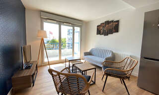 Appartement 5 Pièces 84 m² à louer à Villeurbanne (69100)