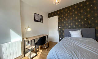 Appartement 5 Pièces 84 m² à louer à Villeurbanne (69100)