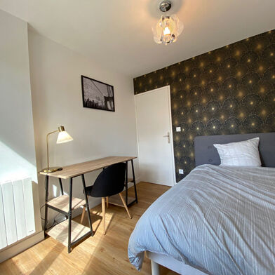 Appartement 5 pièces 631 €