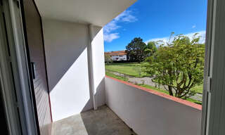 Appartement 3 Pièces 76 m² à vendre à Ciboure (64500)