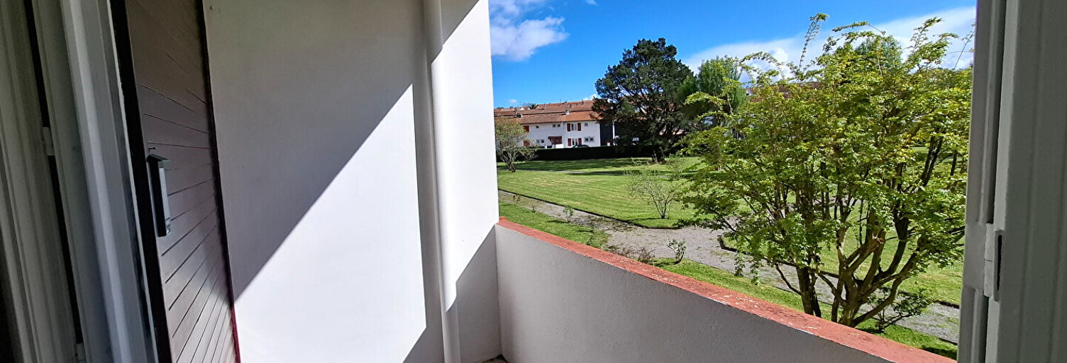 Appartement 3 Pièces 76 m² à vendre à Ciboure (64500)