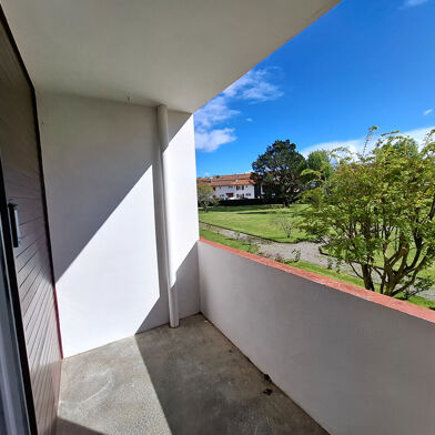 Appartement 3 pièces 268000 €