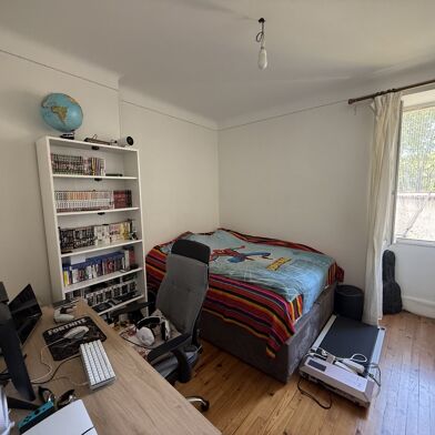 Appartement 3 pièces 78000 €