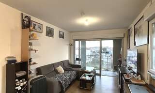 Appartement 2 Pièces 39 m² à vendre à Lormont (33310)