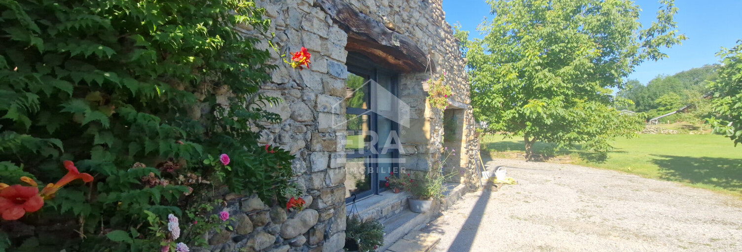 Maison 5 Pièces 160 m² à vendre à Buziet (64680)