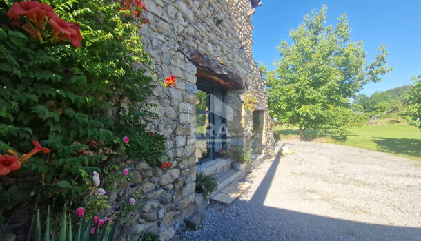 Villa / Maison 5 pièces  à vendre Buziet 64680