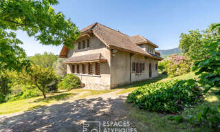 Maison 7 Pièces 250 m² à vendre à Pélussin (42410)
