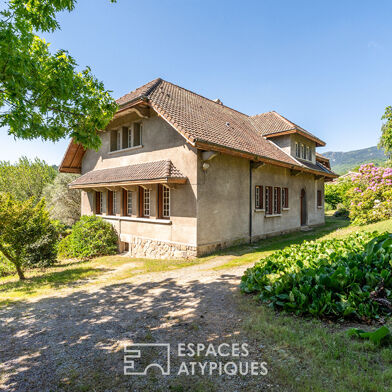 Maison 7 pièces 299000 €