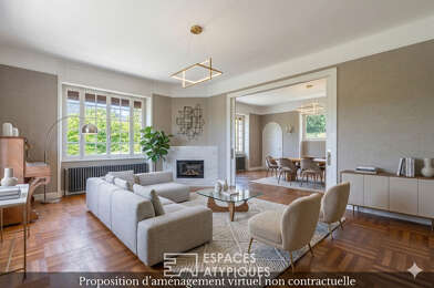 Maison 7 pièces 299000 €