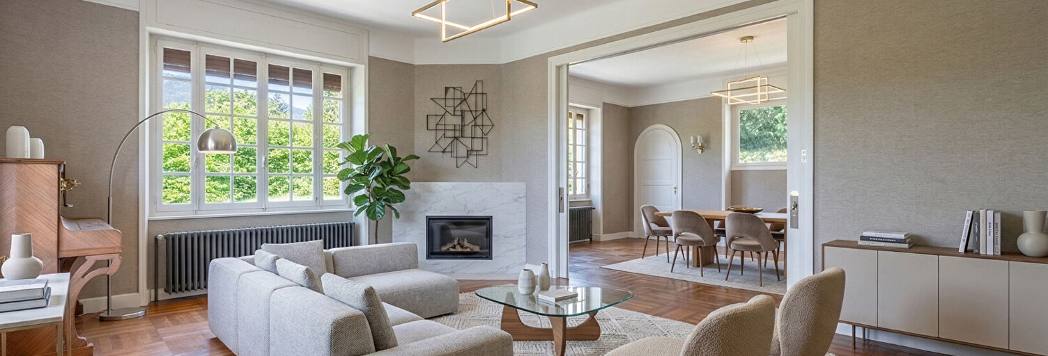 Maison 7 Pièces 250 m² à vendre à Pélussin (42410)