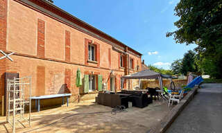 Maison 7 Pièces 193 m² à vendre à Étrépagny (27150)