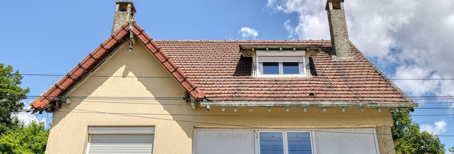 Maison 5 Pièces 100 m² à vendre à Juziers (78820)